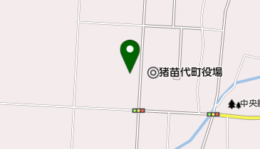 株式会社大川原生花店の地図画像