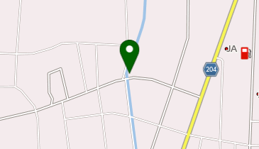 有限会社会津技術センターの地図画像