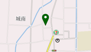 有限会社タカセ測量設計の地図画像