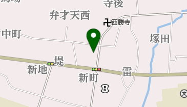 ユニマックシステムの地図画像