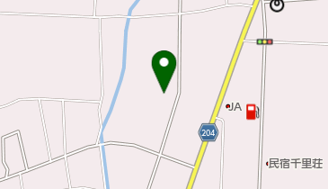 小檜山組の地図画像