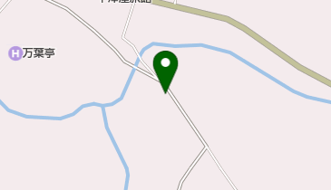 チカ美容室の地図画像