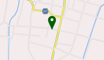 ビッグ美容室の地図画像