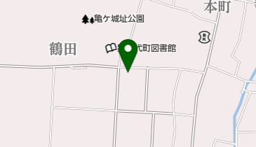 ら・くーぷの地図画像