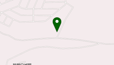 中ノ沢温泉旅館案内所の地図画像