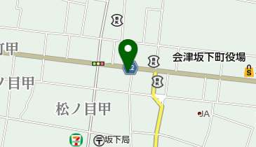 有限会社マルサンの地図画像