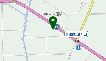 株式会社宮本組の地図画像