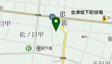 白木屋麹店の地図画像