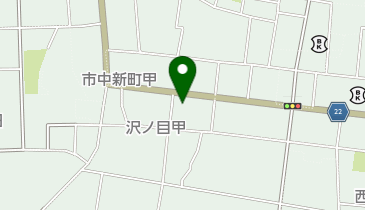 フォトスタジオ原の地図画像