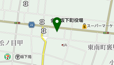 ポケットの地図画像