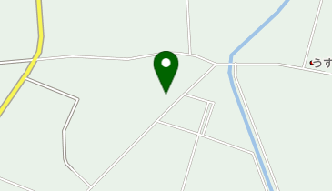 羽賀養魚場の地図画像