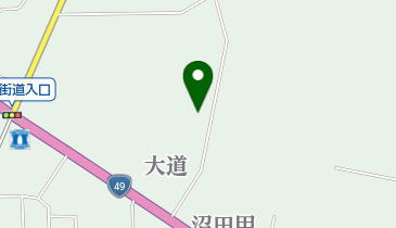 サトー工業株式会社新舘工場の地図画像