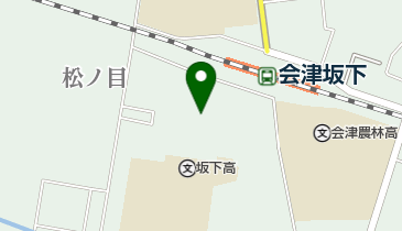 サトー工業株式会社の地図画像