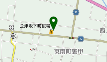 ケンコー堂の地図画像