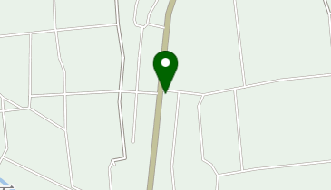 上野理容所の地図画像