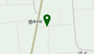 坂内理容所の地図画像