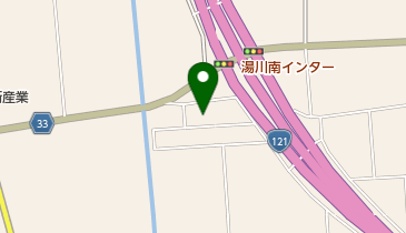 ミトメ自動車の地図画像
