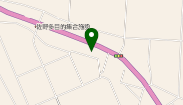 有限会社オートリペア須田の地図画像