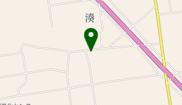 有限会社曾豊堂の地図画像