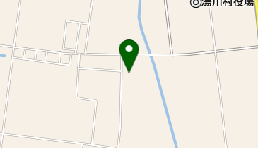 おざわ肉店の地図画像