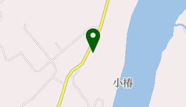 目黒雑貨店の地図画像