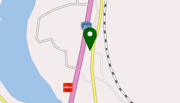 長谷川昭三青果店の地図画像