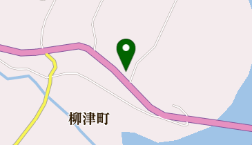 富士精機株式会社の地図画像