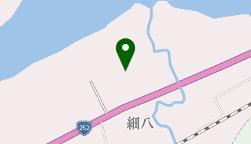 株式会社ファインモールドの地図画像