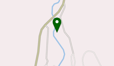 下の湯温泉旅館の地図画像