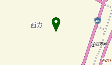 西隆寺の地図画像
