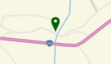 松音寺の地図画像