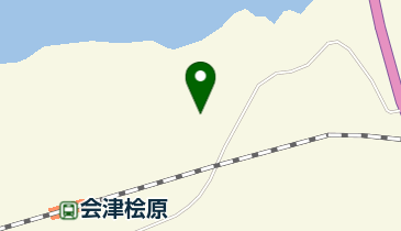 滝谷建設工業株式会社製材工場の地図画像