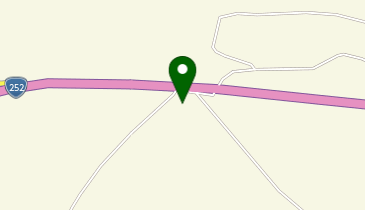 ドライブイン雪国茶屋の地図画像