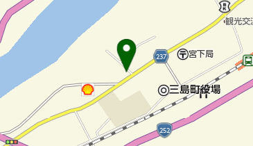 有限会社ドラッグ・イガラシの地図画像