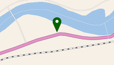 新国商店の地図画像