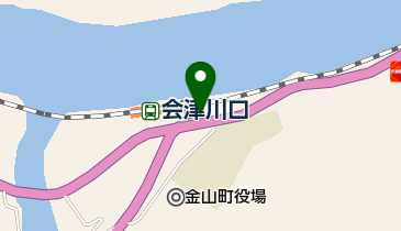 長谷川靴店の地図画像