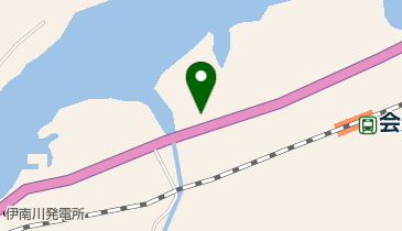 横田工務店の地図画像