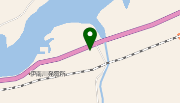 斎藤徳寿自転車店の地図画像