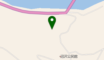 高林寺の地図画像