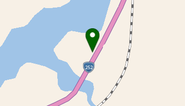 中丸技研有限会社の地図画像