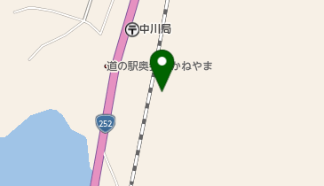 栗城政一大工の地図画像