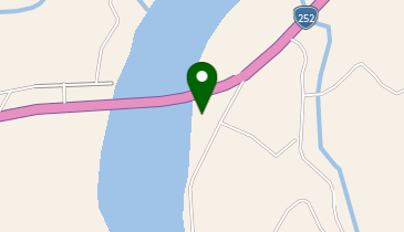 大和建設工業株式会社の地図画像