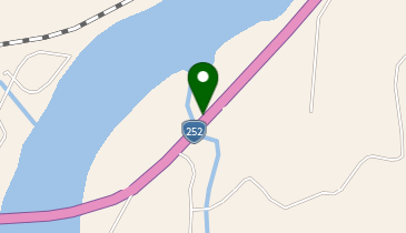 大和建設工業株式会社 第一倉庫の地図画像