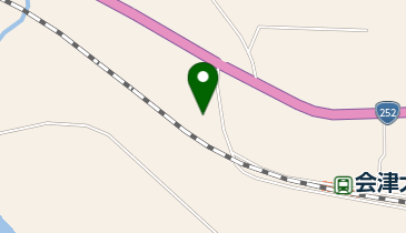 大滝興業株式会社の地図画像