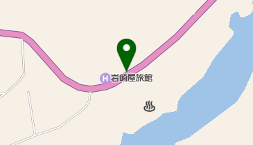 大滝興業株式会社の地図画像