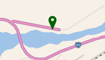 山十建設株式会社の地図画像