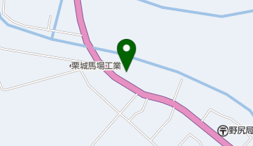 徳林寺の地図画像