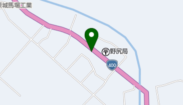 山内木工所の地図画像