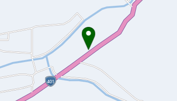 コスモス美容室の地図画像