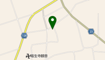 田母神商店の地図画像